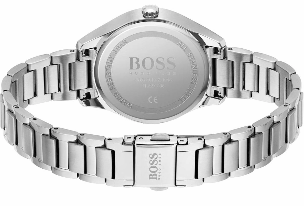 Boss Watches Boss Grand Course Sport Lux Watch