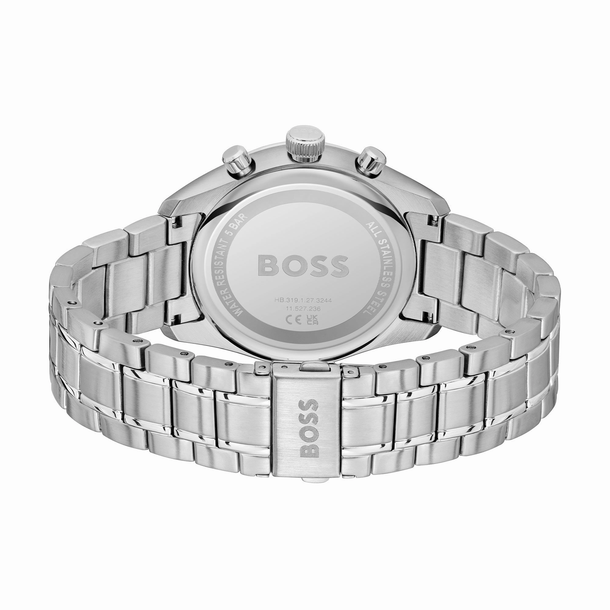 Boss Watches Boss Grand Prix 44 Watch