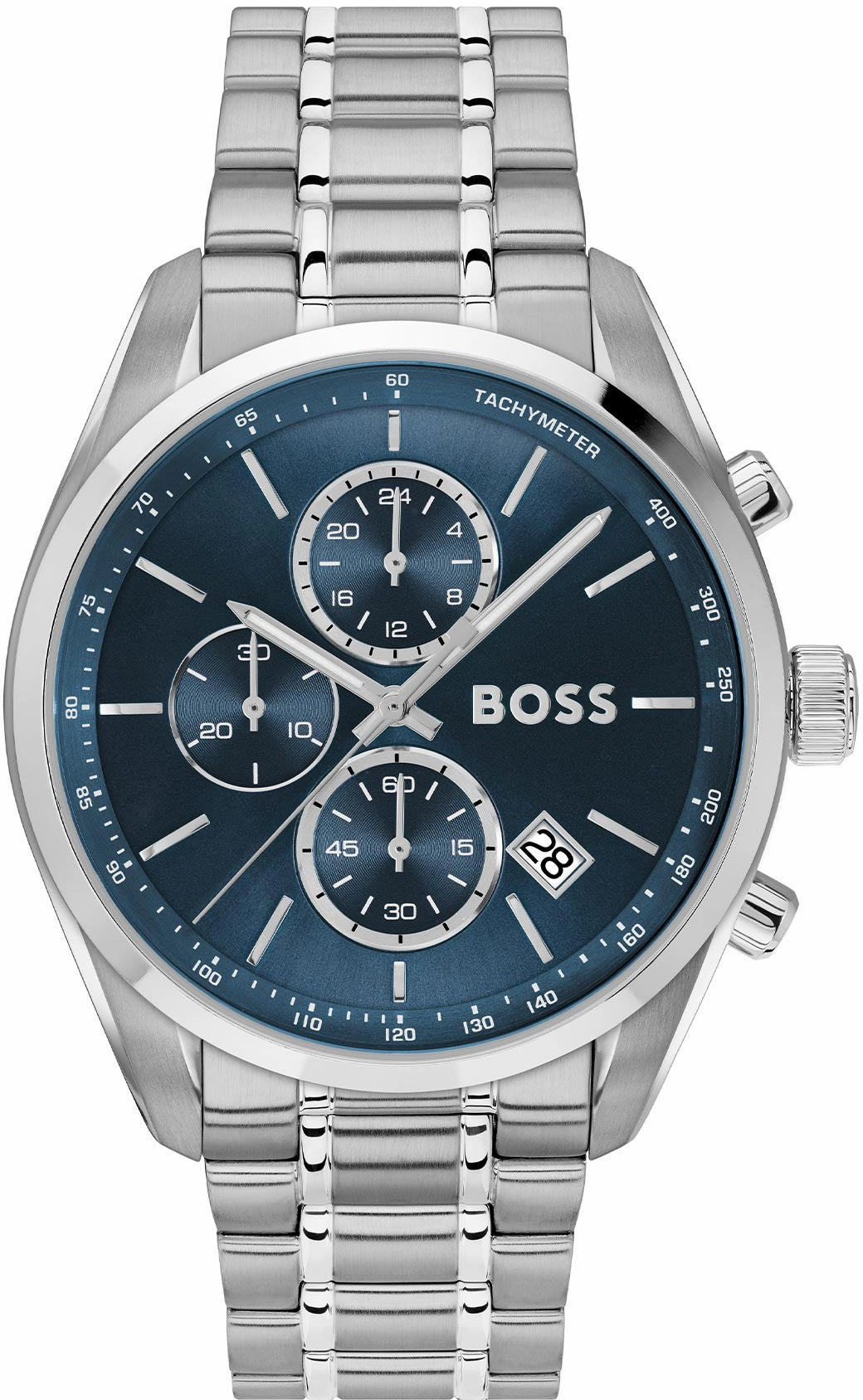 Boss Watches Boss Grand Prix 44 Watch