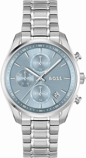 Boss Watches Boss Grand Tour Ladies Watch