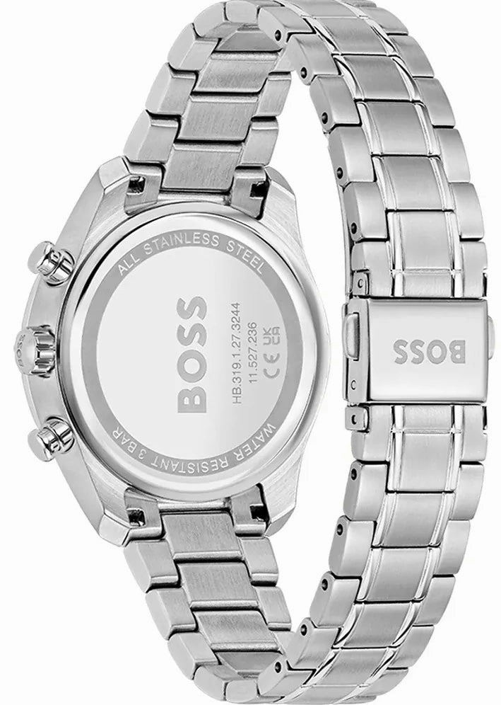 Boss Watches Boss Grand Tour Ladies Watch