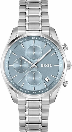 Boss Watches Boss Grand Tour Ladies Watch
