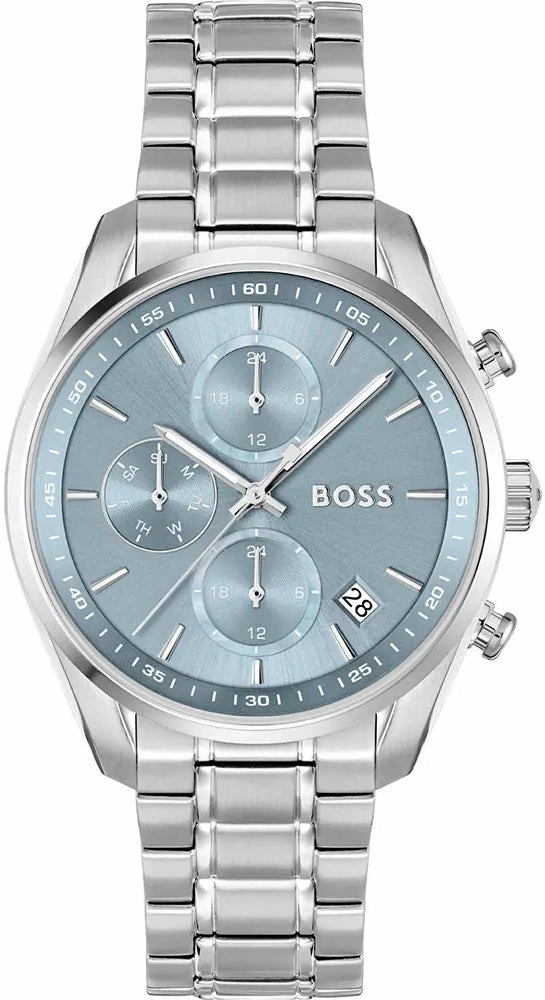 Boss Watches Boss Grand Tour Ladies Watch