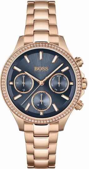 Boss Watches Boss Hera Ladies Watch