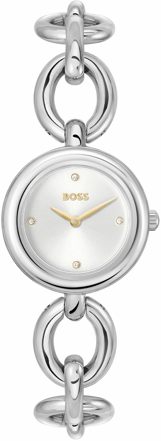 Boss Watches Boss Live Watch