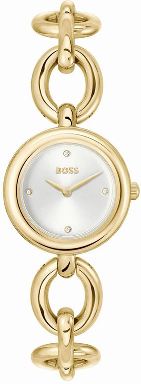 Boss Watches Boss Live Watch