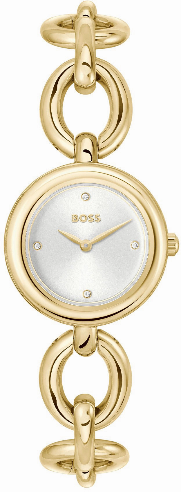 Boss Watches Boss Live Watch