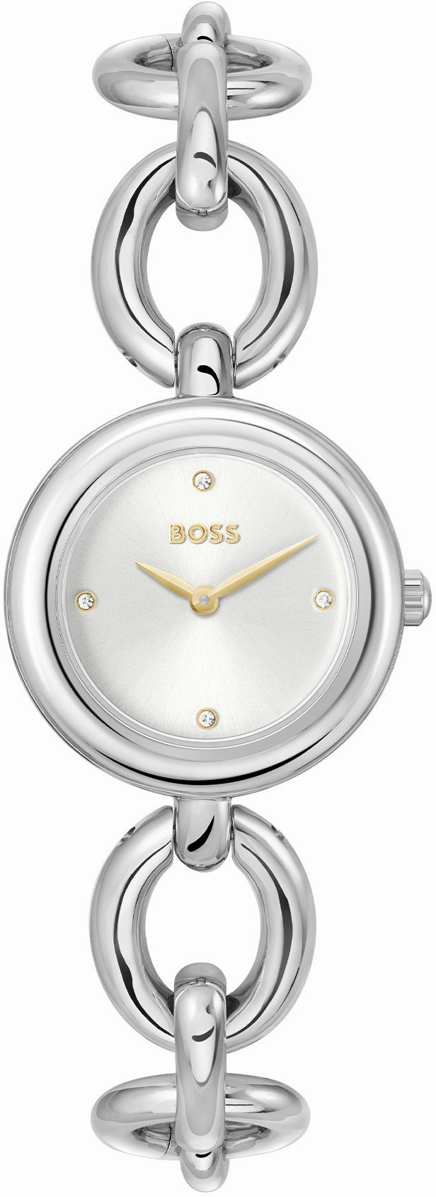 Boss Watches Boss Live Watch