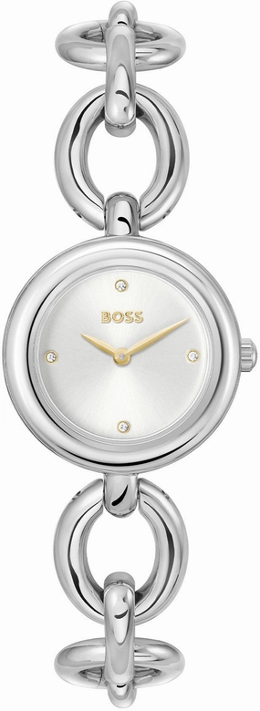 Boss Watches Boss Live Watch