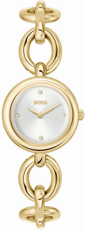 Boss Watches Boss Live Watch