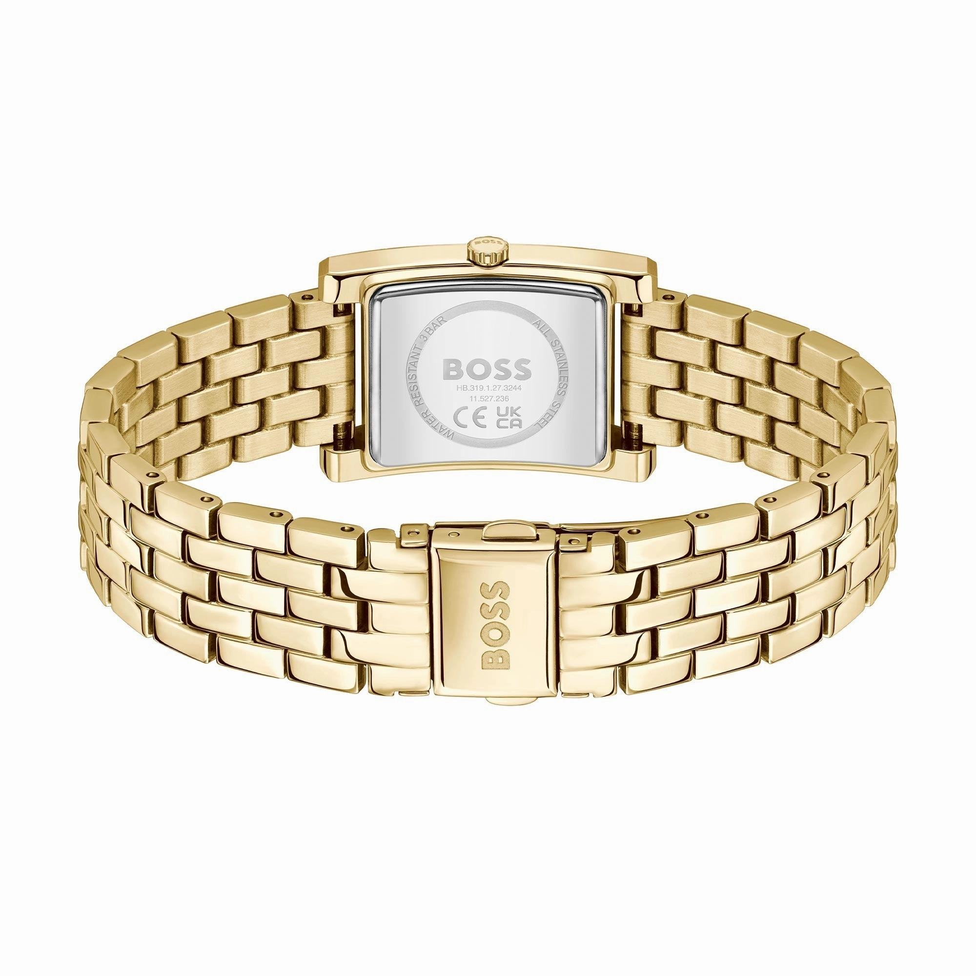 Boss Watches Boss Lucy Qtm Watch