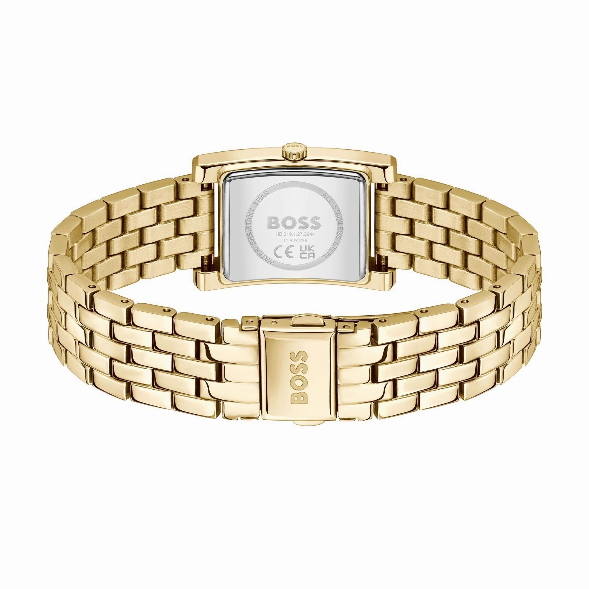 Boss Watches Boss Lucy Qtm Watch
