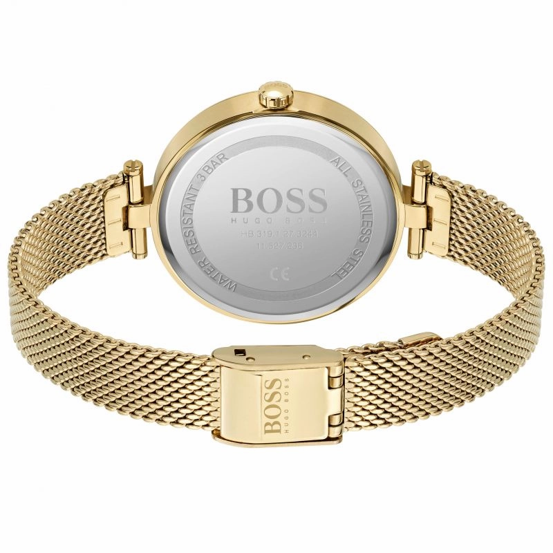 Boss Watches Boss Majesty Ladies Watch
