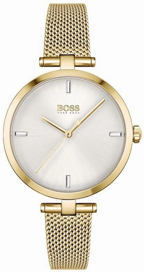 Boss Watches Boss Majesty Ladies Watch