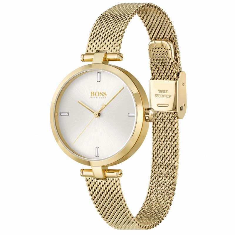 Boss Watches Boss Majesty Ladies Watch