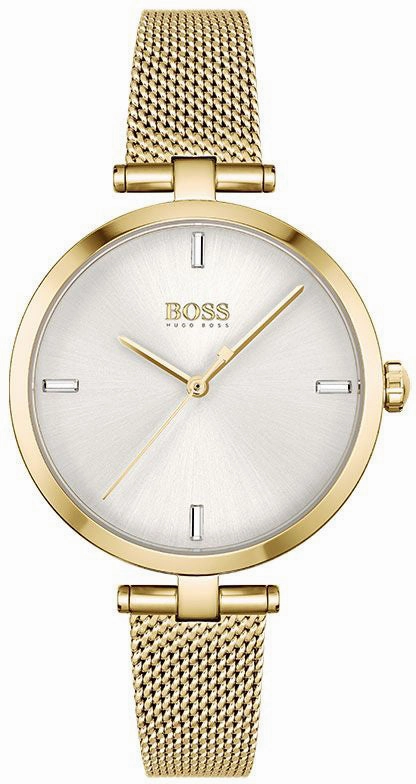 Boss Watches Boss Majesty Ladies Watch
