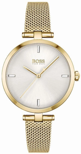 Boss Watches Boss Majesty Ladies Watch