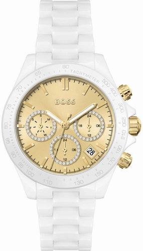 Boss Watches Boss Novia Ladies Watch