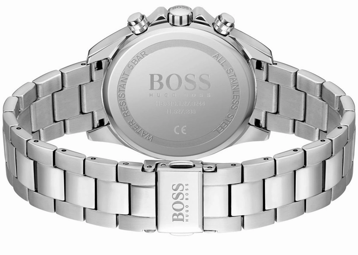 Boss Watches Boss Novia Sport Lux Watch