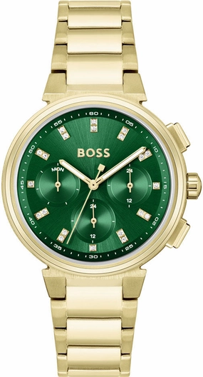 Boss Watches Boss One Ladies Watch