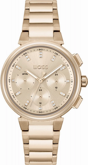 Boss Watches Boss One Ladies Watch