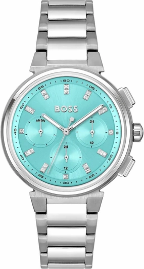 Boss Watches Boss One Ladies Watch