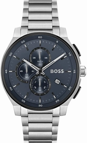 Boss Watches Boss Peak 2.0 Mens Watch