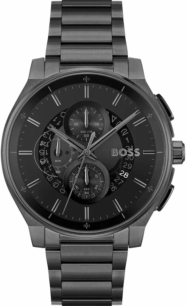 Boss Watches Boss Peak 2.0 Mens Watch