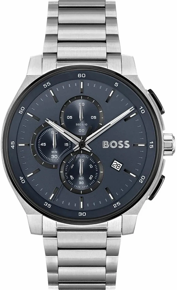 Boss Watches Boss Peak 2.0 Mens Watch