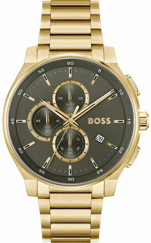 Boss Watches Boss Peak 2.0 Mens Watch