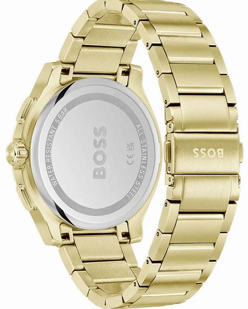 Boss Watches Boss Peak 2.0 Mens Watch