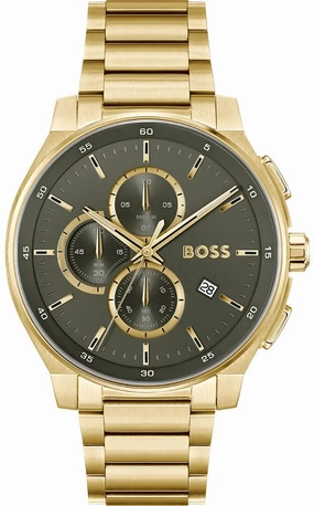 Boss Watches Boss Peak 2.0 Mens Watch