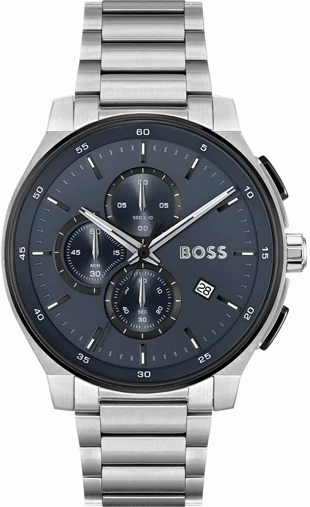 Boss Watches Boss Peak 2.0 Mens Watch
