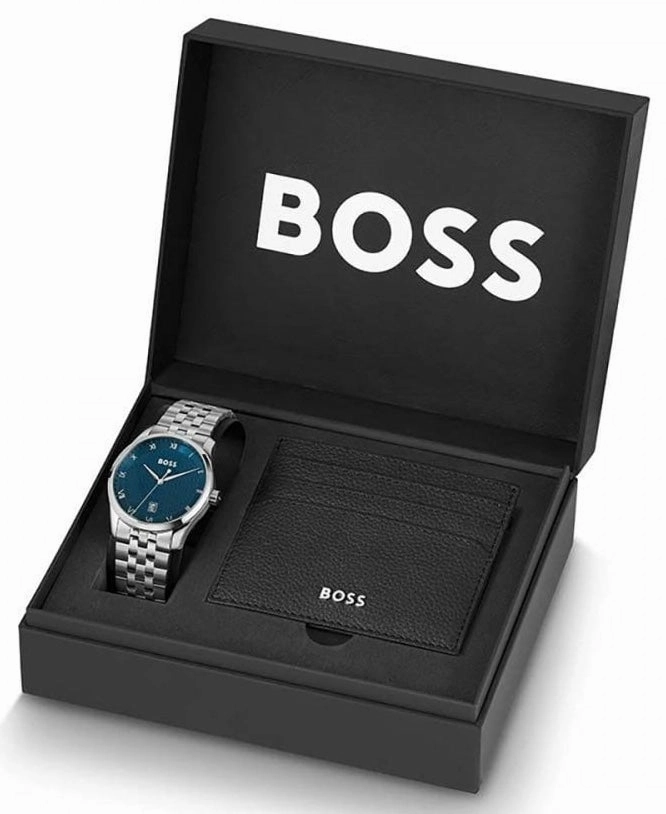 Boss Watches Boss Principle B Gift Set Watch