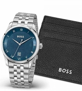 Boss Watches Boss Principle B Gift Set Watch