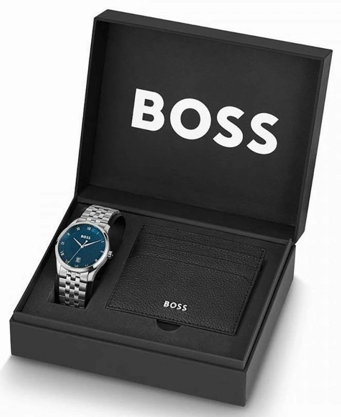 Boss Watches Boss Principle B Gift Set Watch