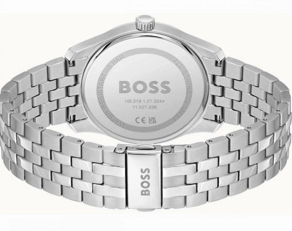 Boss Watches Boss Principle Mens Watch