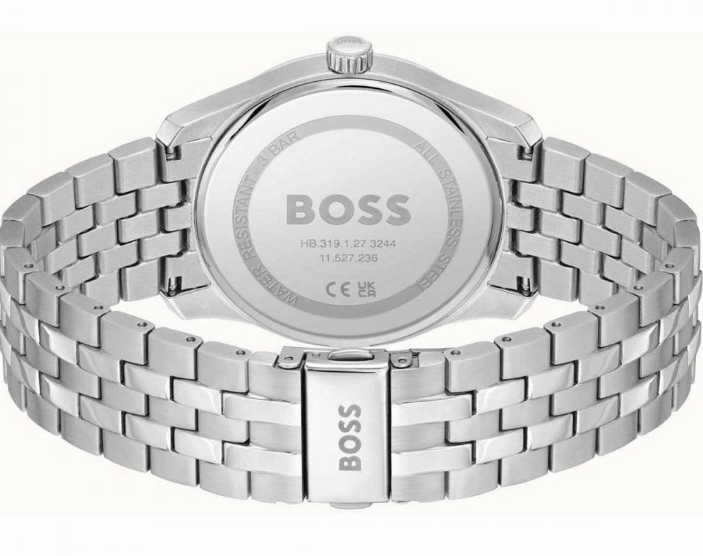 Boss Watches Boss Principle Mens Watch