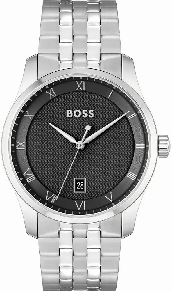 Boss Watches Boss Principle Mens Watch