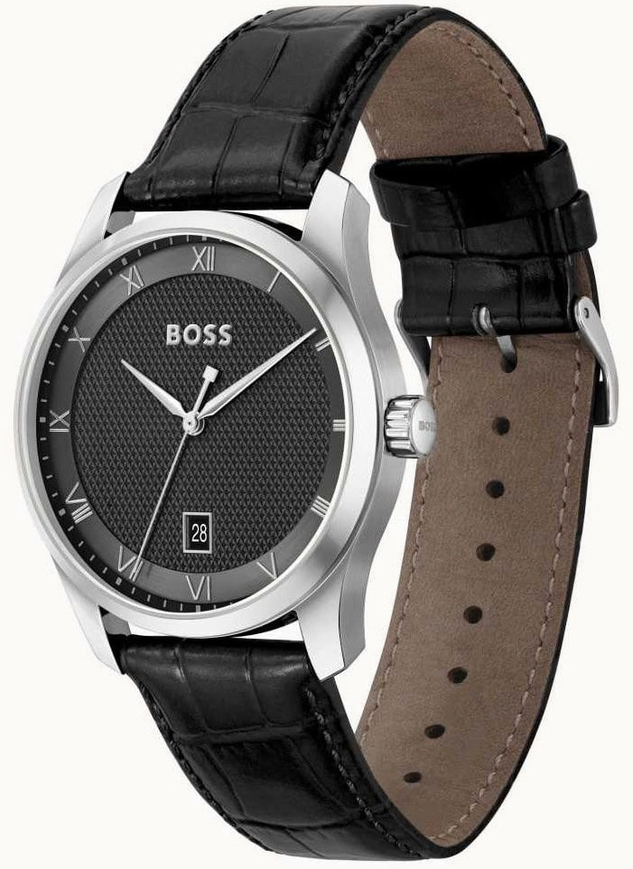 Boss Watches Boss Principle Mens Watch
