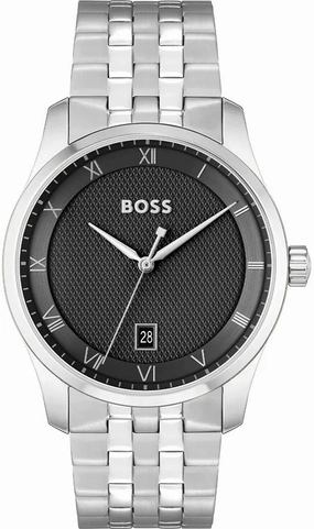 Boss Watches Boss Principle Mens Watch