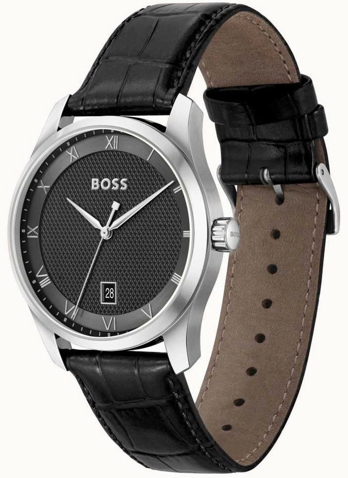 Boss Watches Boss Principle Mens Watch