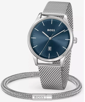 Boss Watches Boss Reason B Gift Set Watch