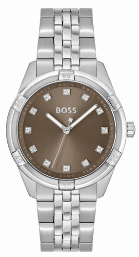 Boss Watches Boss Rhea Ladies Watch