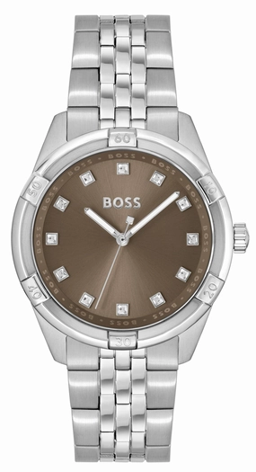 Boss Watches Boss Rhea Ladies Watch