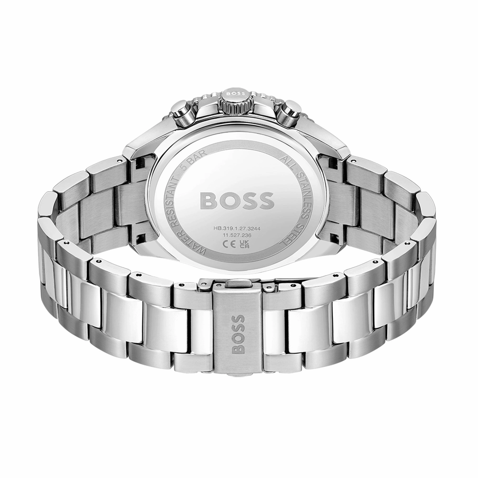 Boss Watches Boss Runner Watch
