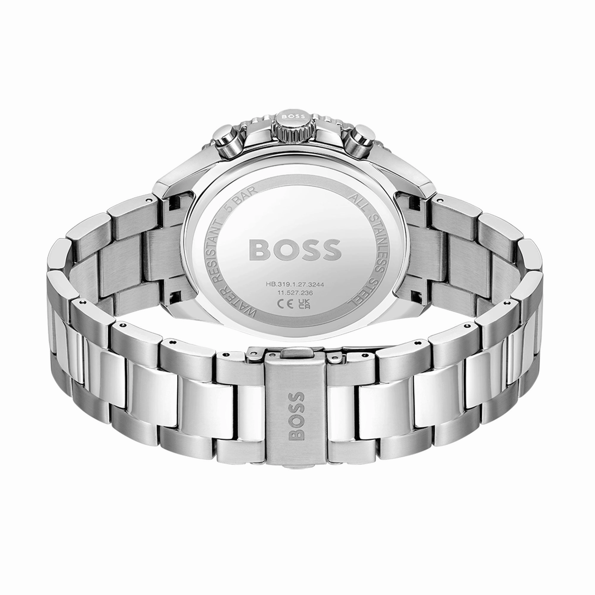 Boss Watches Boss Runner Watch