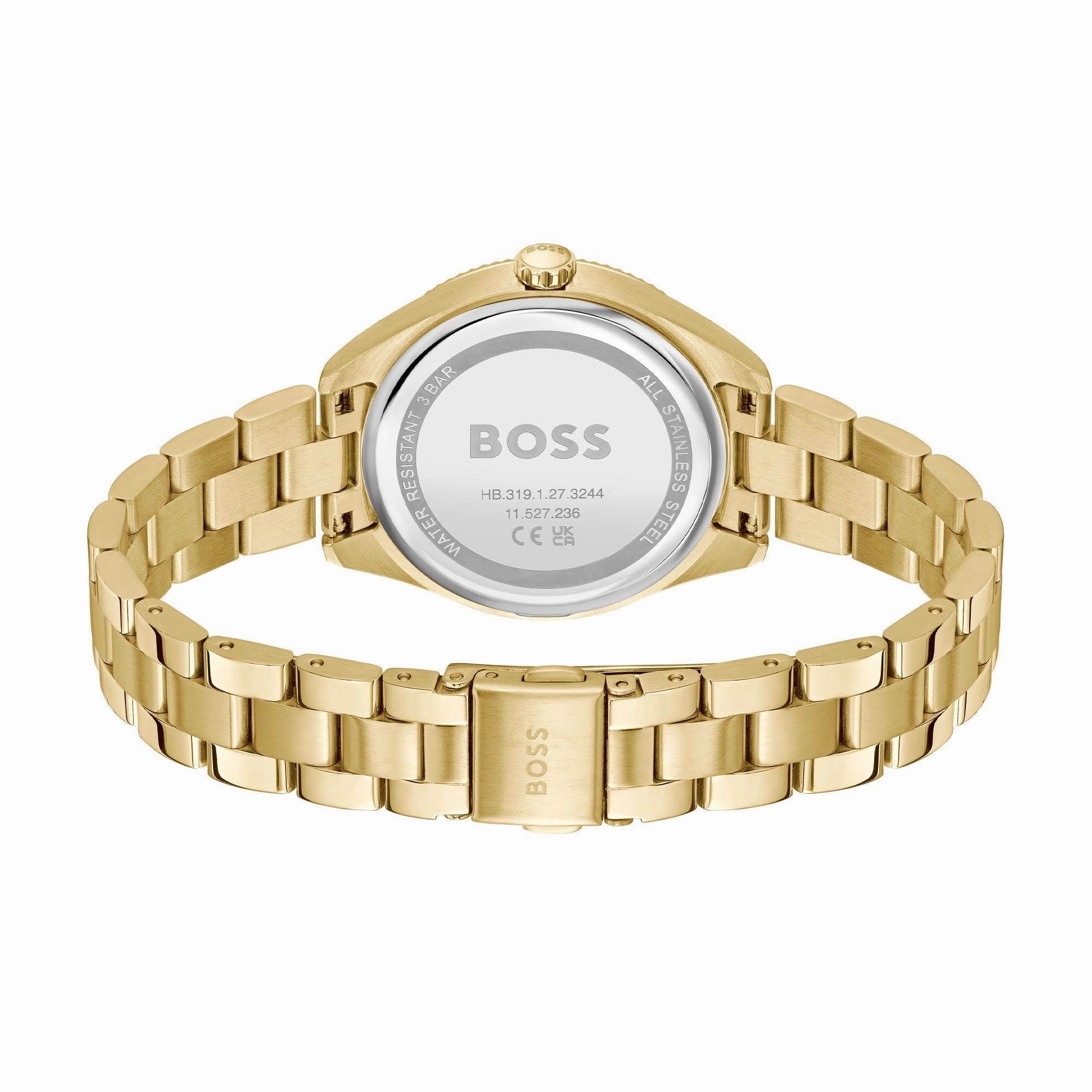 Boss Watches Boss Sage Sport Watch