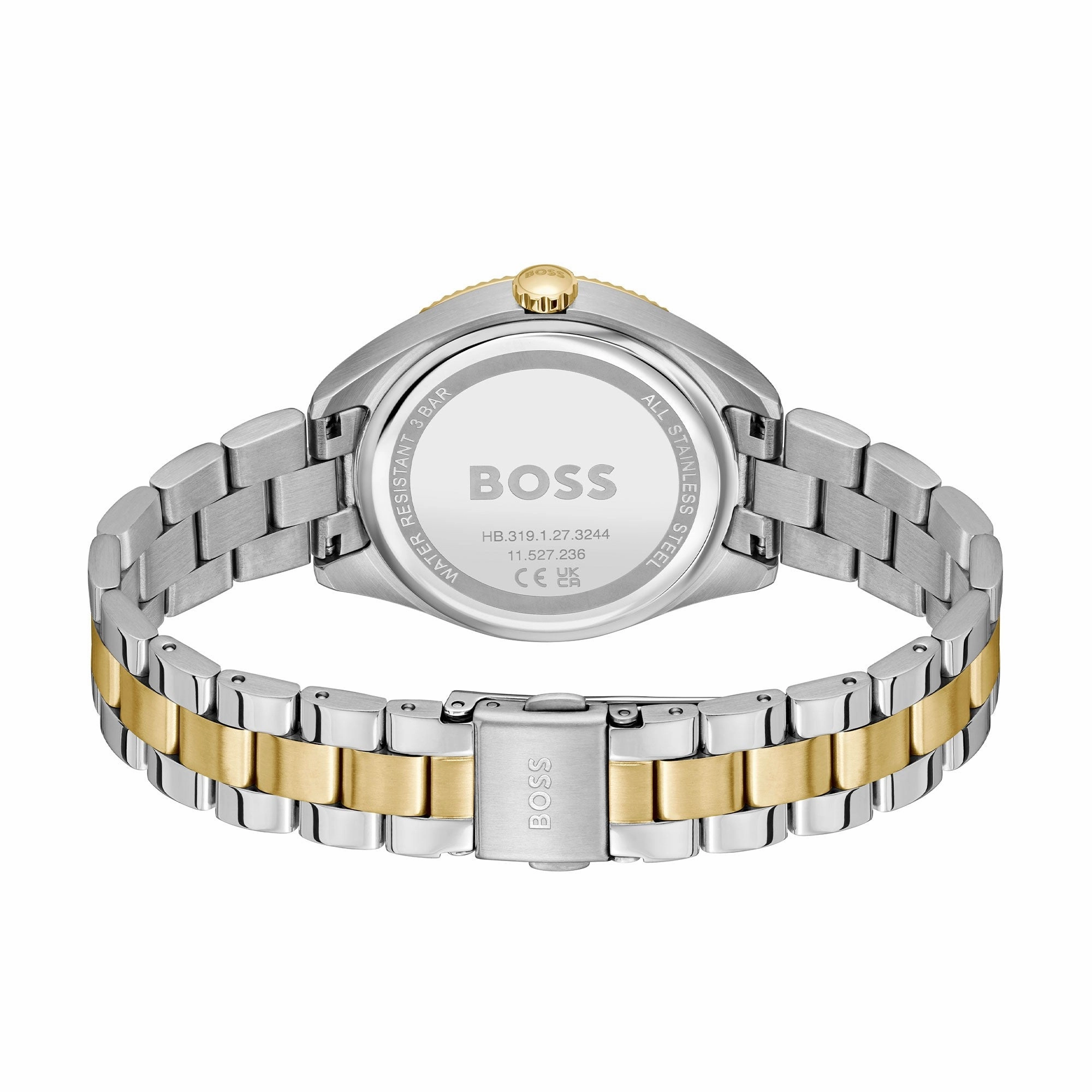 Boss Watches Boss Sage Sport Watch