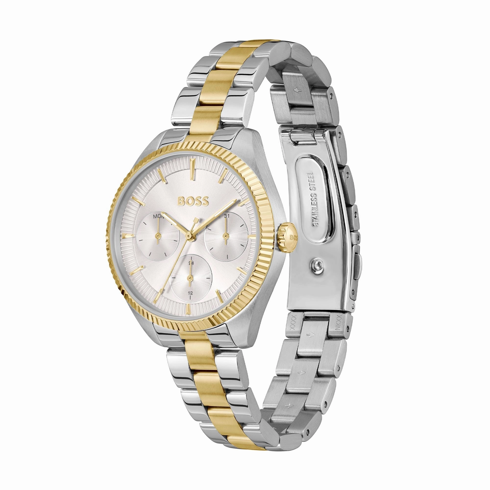 Boss Watches Boss Sage Sport Watch